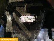 Редуктор заднего моста MS17X 2.85