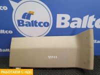 Крышка блока предохранителей