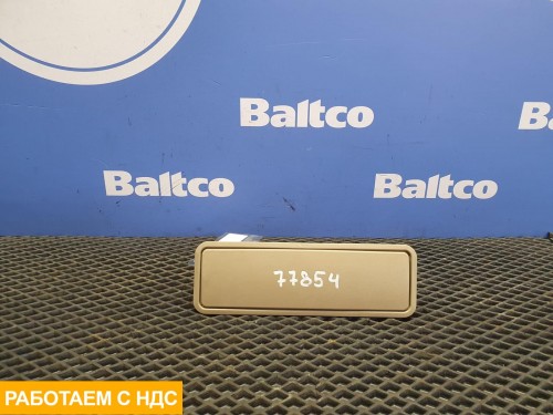 Корпус плафона