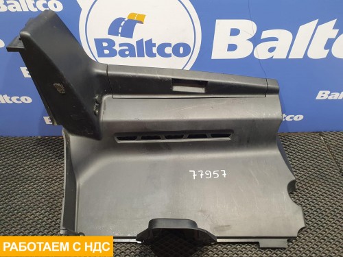 Накладка торпедо