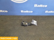 Кронштейн крепления накладки на крыло