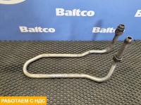 Трубка воздушного компрессора