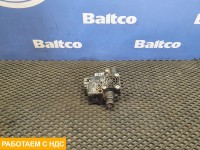 Кран ABS