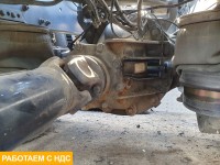 Редуктор заднего моста HY-1350 2,714