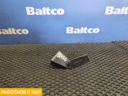 Кронштейн крана ABS правый