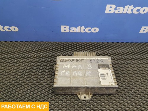 Блок управления ABS