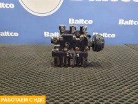 Кран уровня пола главный