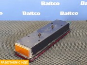 Фонарь задний