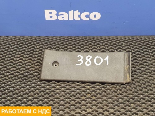 Накладка салонная